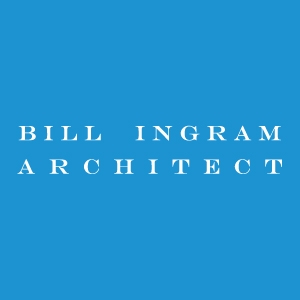 Bill Ingram Architect