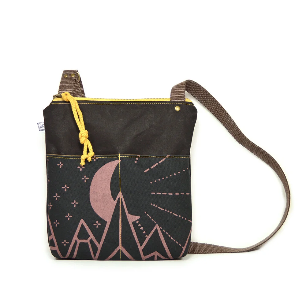 Weekdayer - Moonbeam // 3 Color Options — Rachel Elise