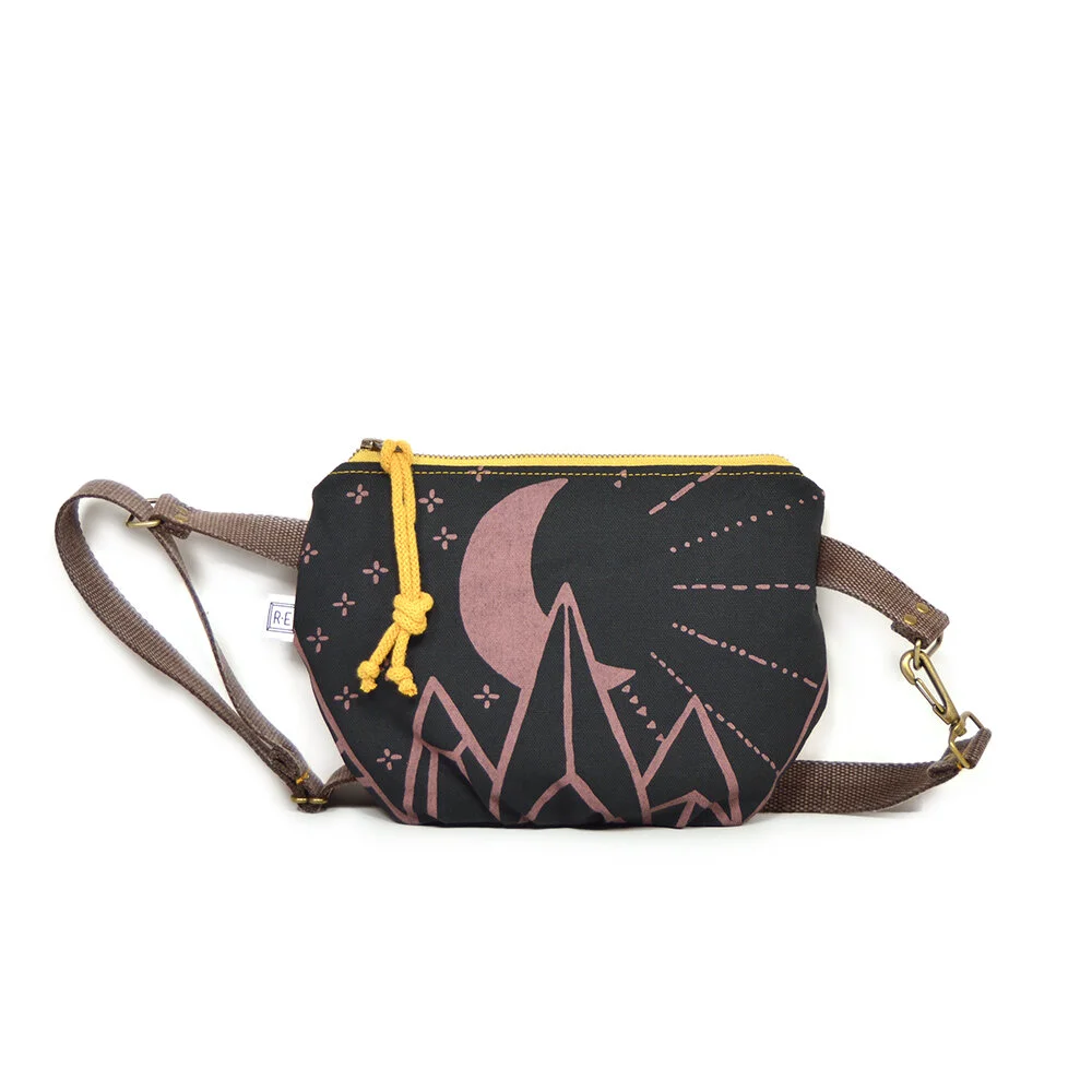 Jujube harry potter fanny pack hotsell