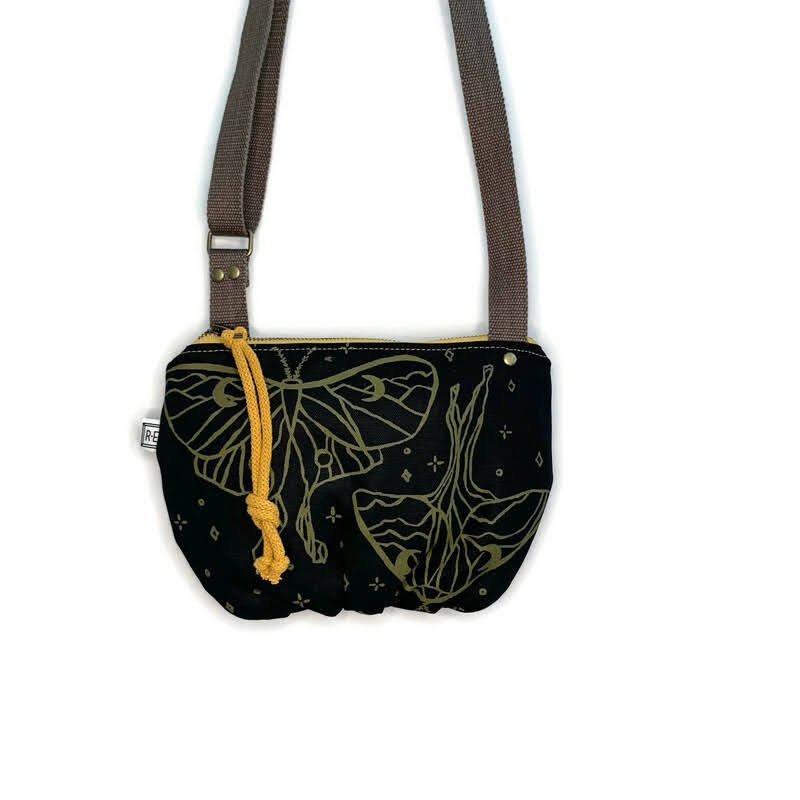 Luna purse sale