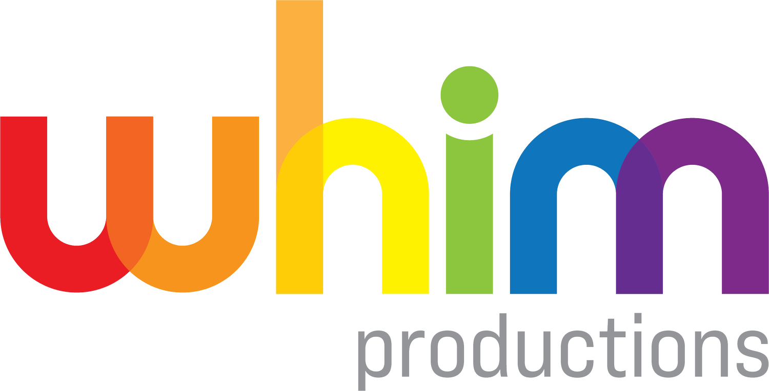 Whim Productions