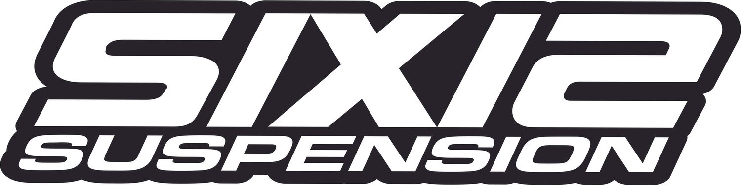 SIX12 Suspension