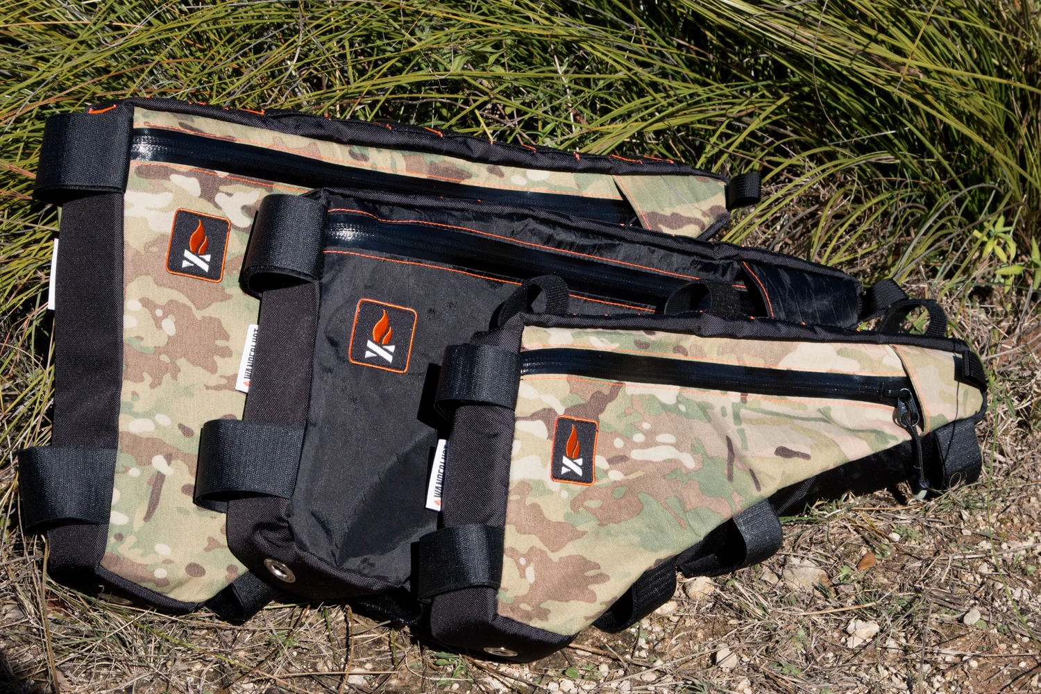 wanderlust bike bags