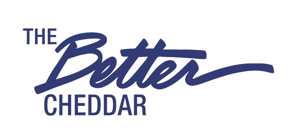 The Better Cheddar