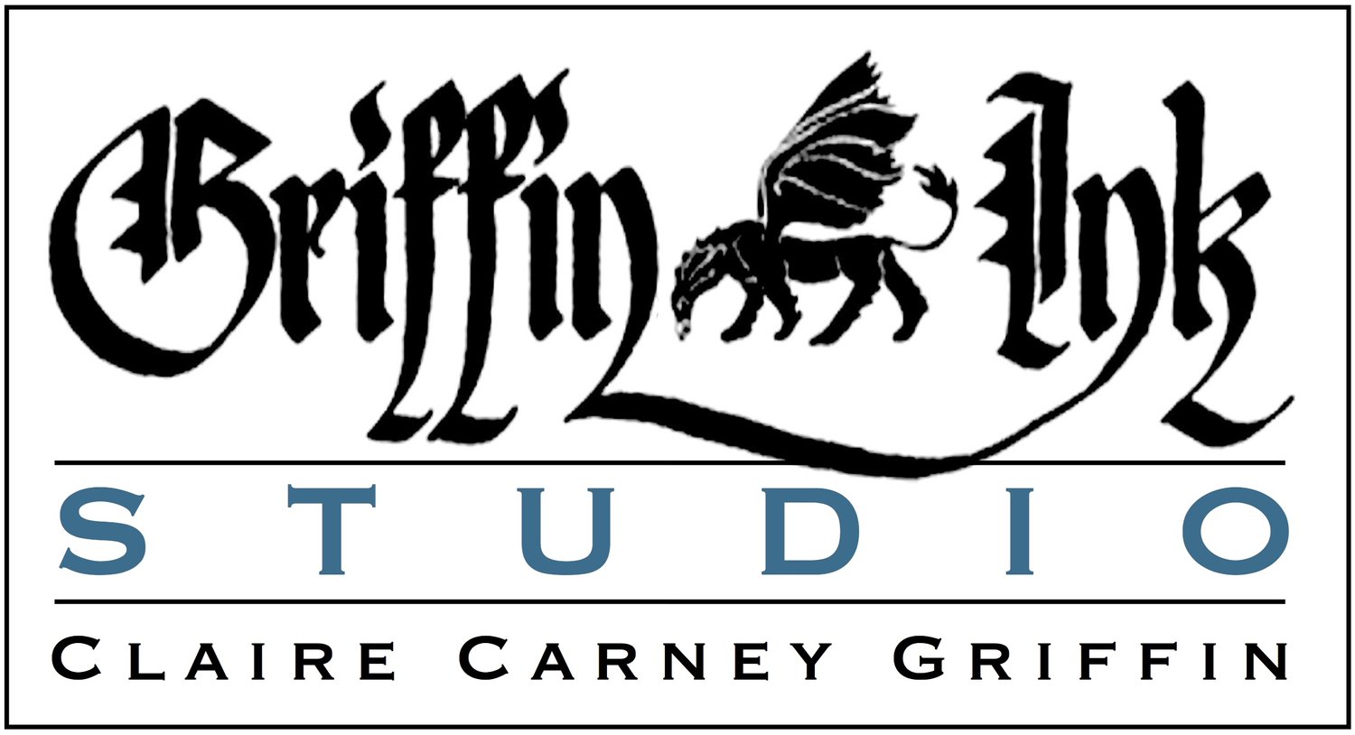 Griffin Ink Studio