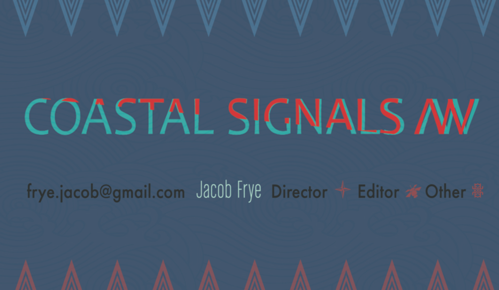 Coastal Signals A/V