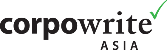 Corpowrite Asia