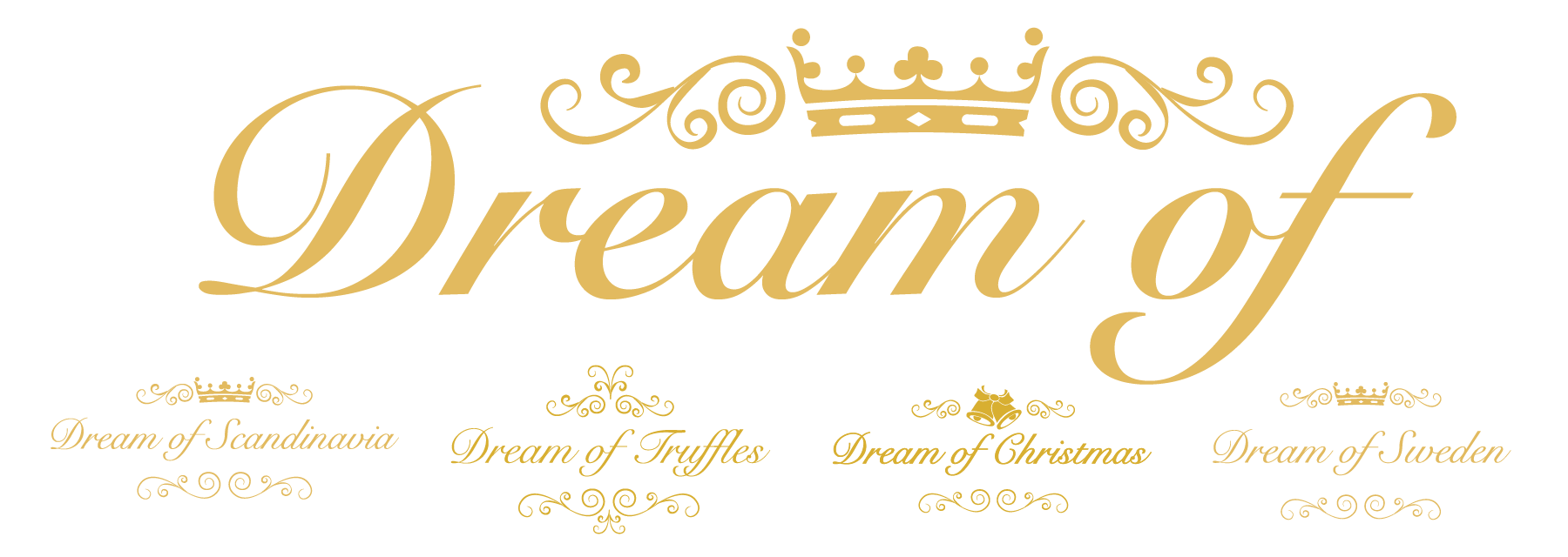 Dream of Sweden