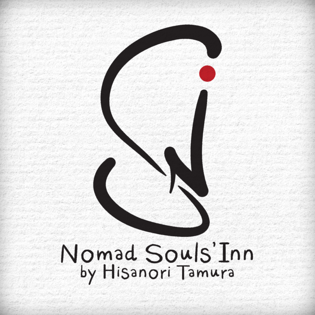 Nomad Souls' Inn by Hisanori Tamura