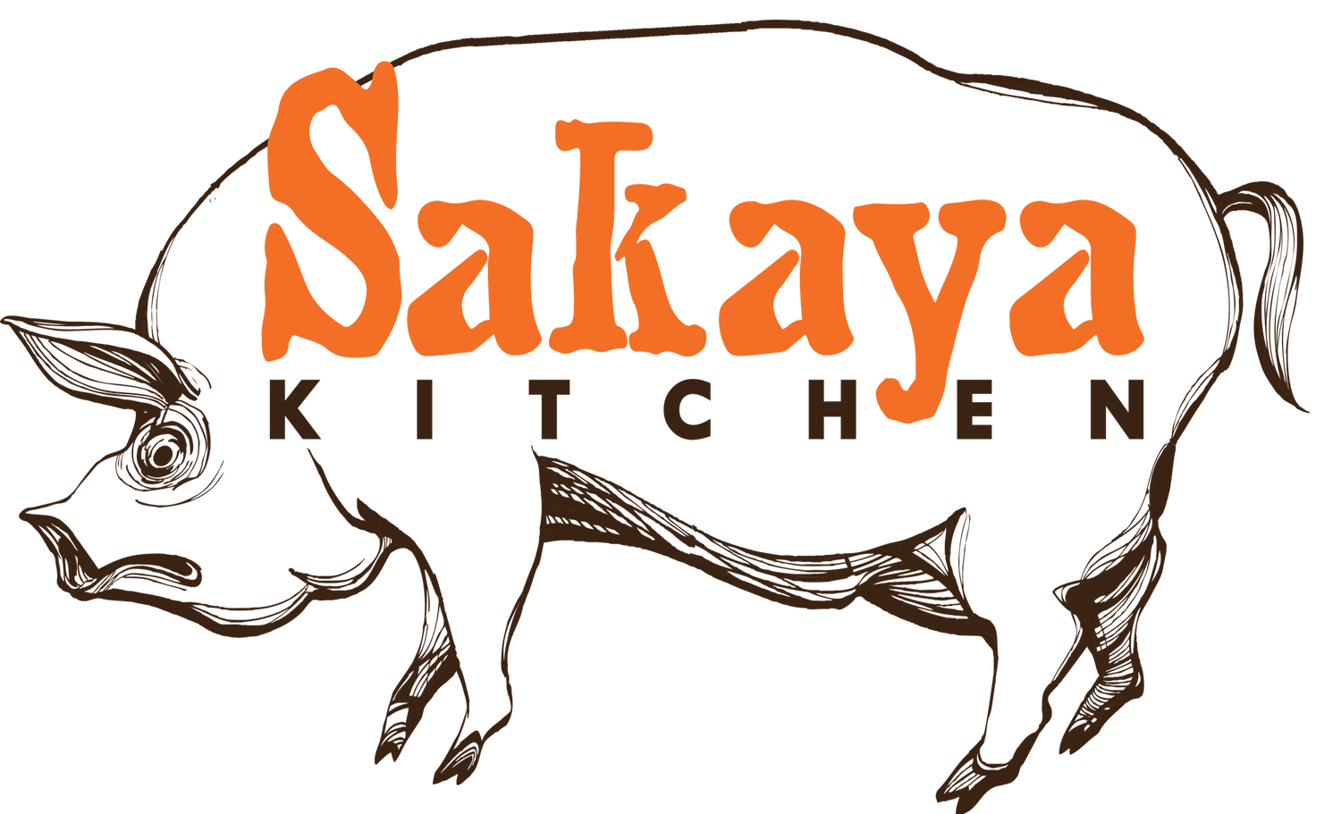 Sakaya Kitchen