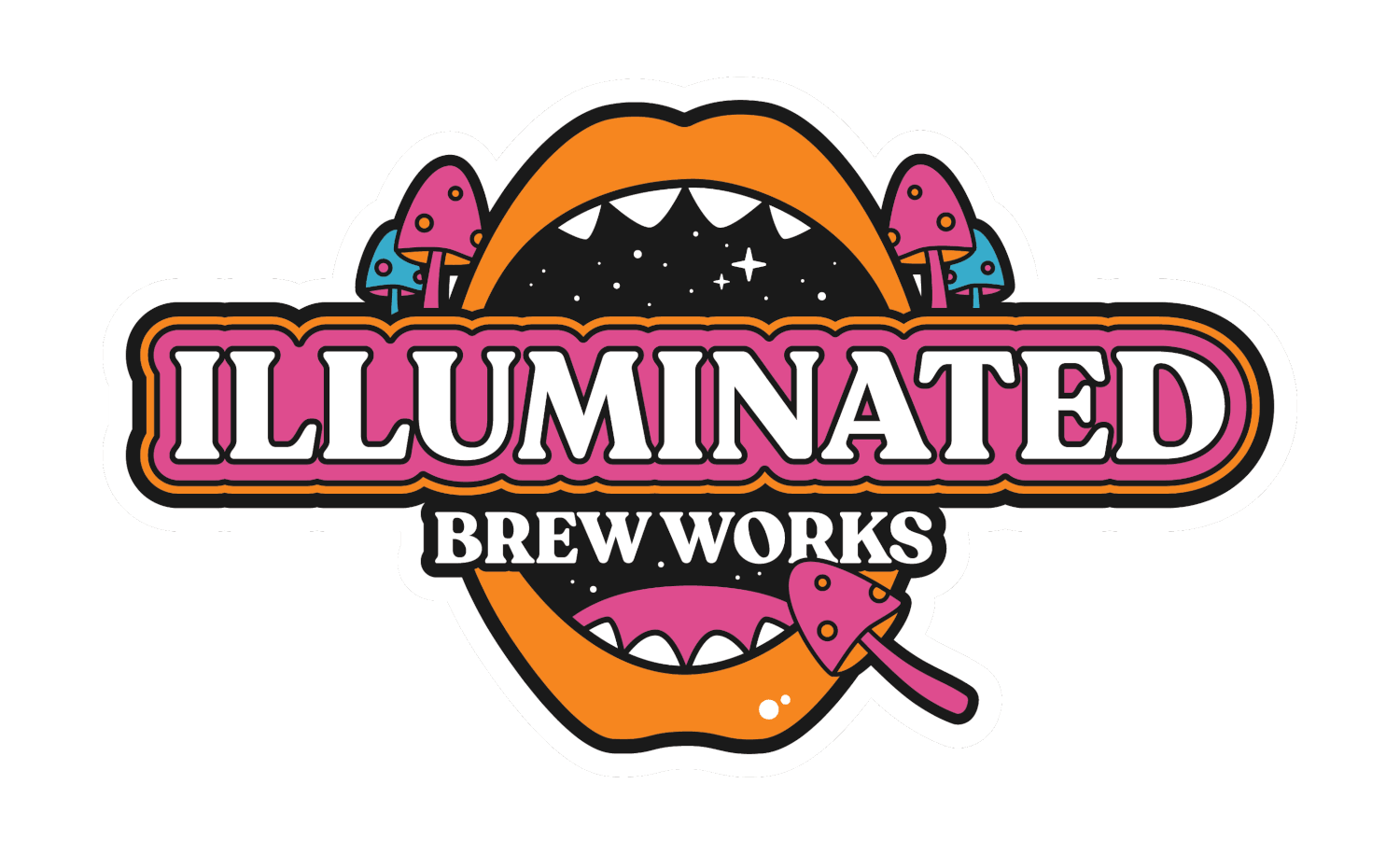 Illuminated Brew Works