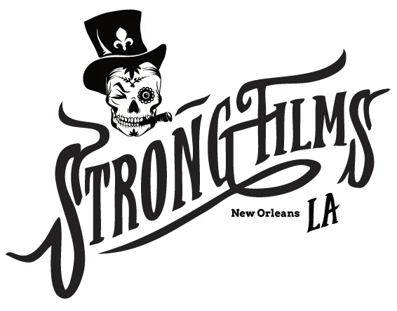 Strong Films NOLA