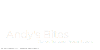 Andy's Bites