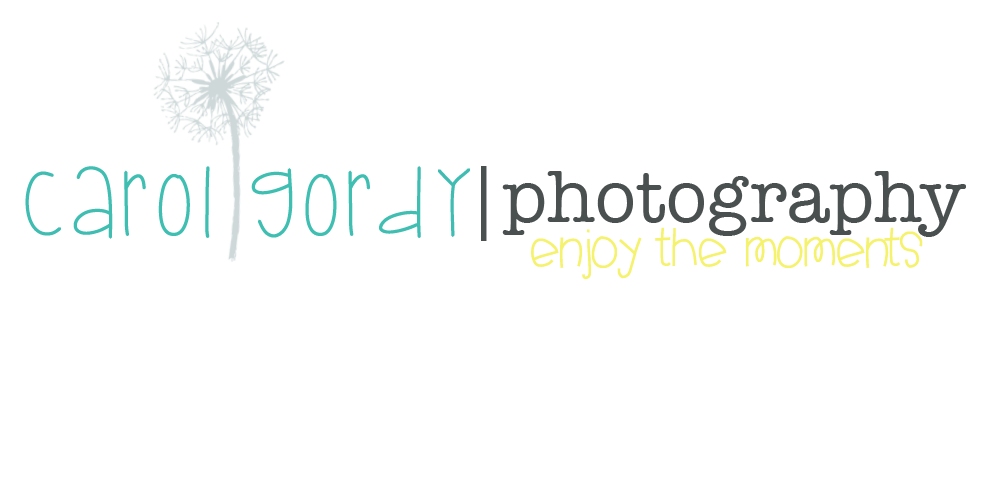 Carol Gordy | Photography
