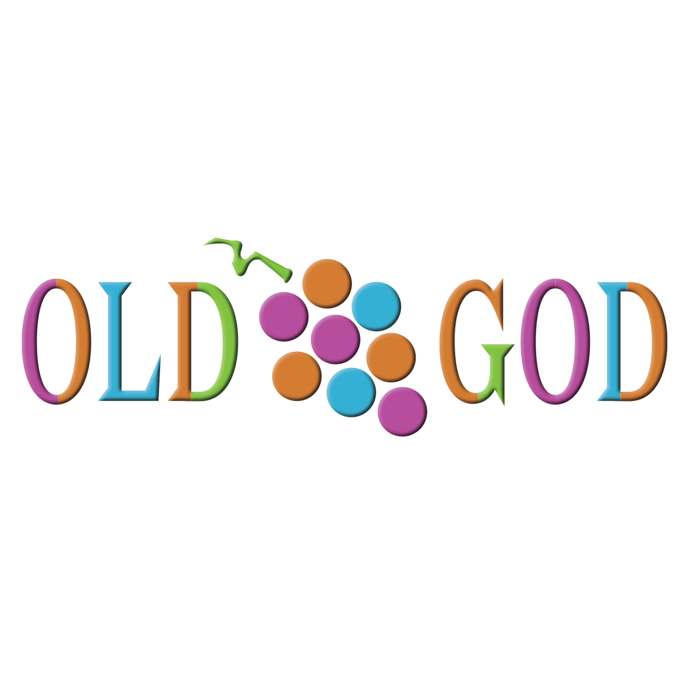Old Grape God