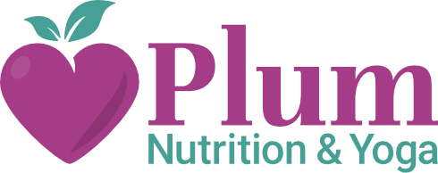 Plum Nutrition - Nourishing body and soul