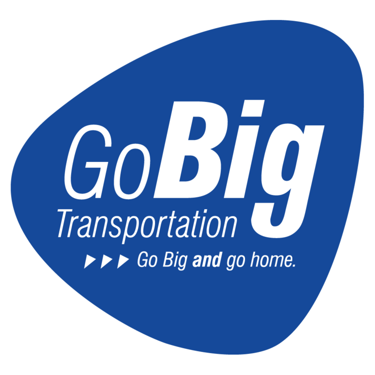 Go Big Transportation