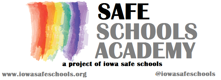 Safe Schools Academy