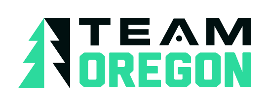 Team Oregon