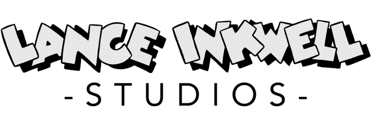 LANCE INKWELL STUDIOS