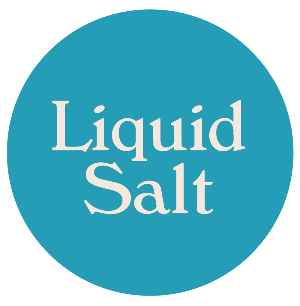 Liquid Salt