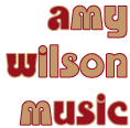 Amy Wilson Music