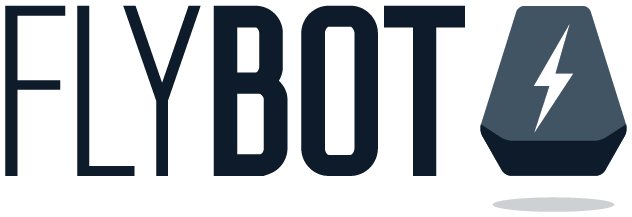 FlyBot Design