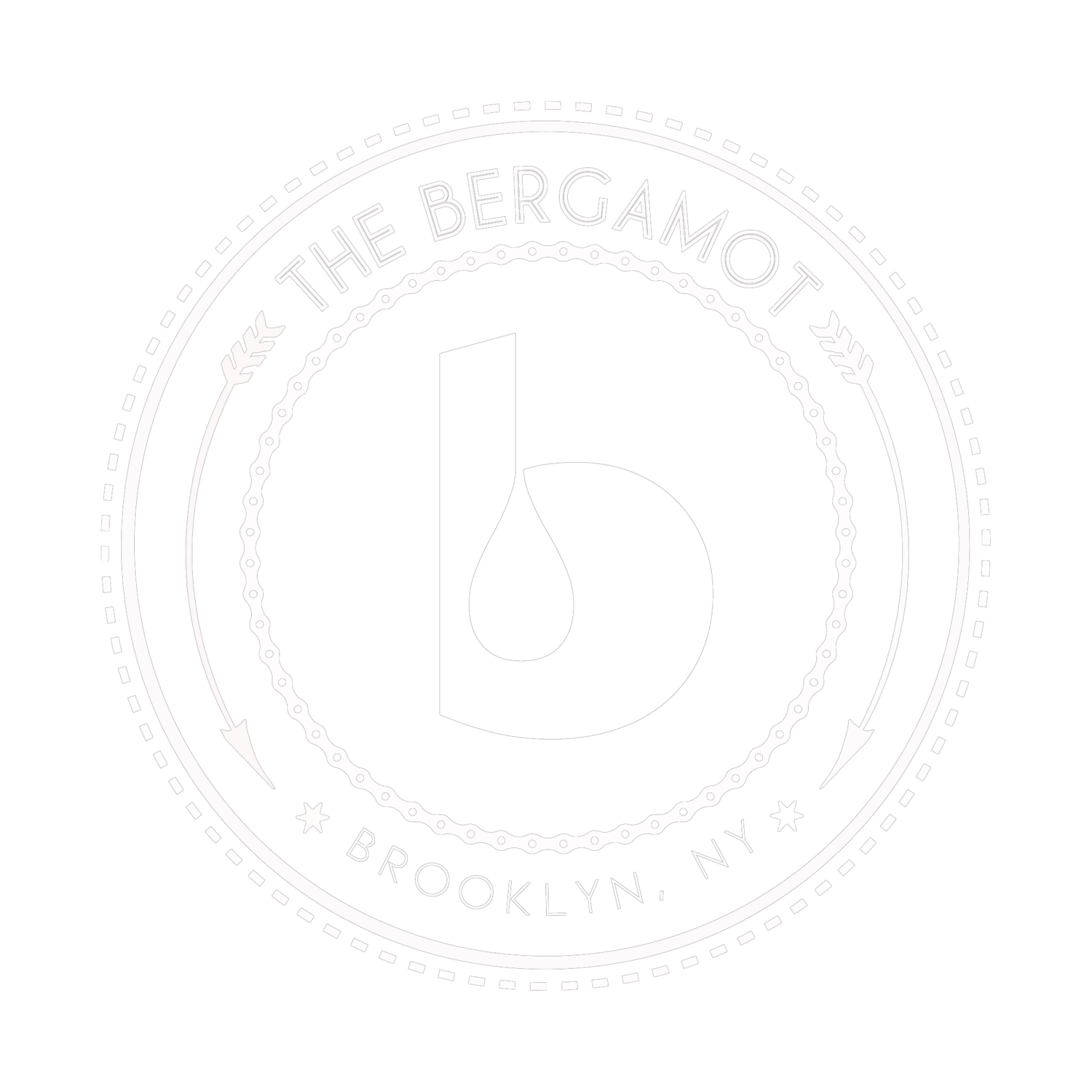 The Bergamot 