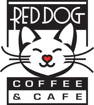 RED DOG COFFEE