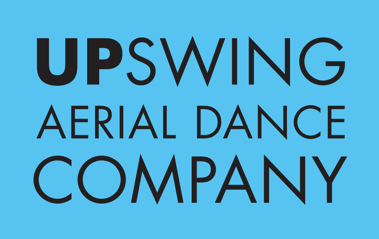 UpSwing Aerial Dance Company