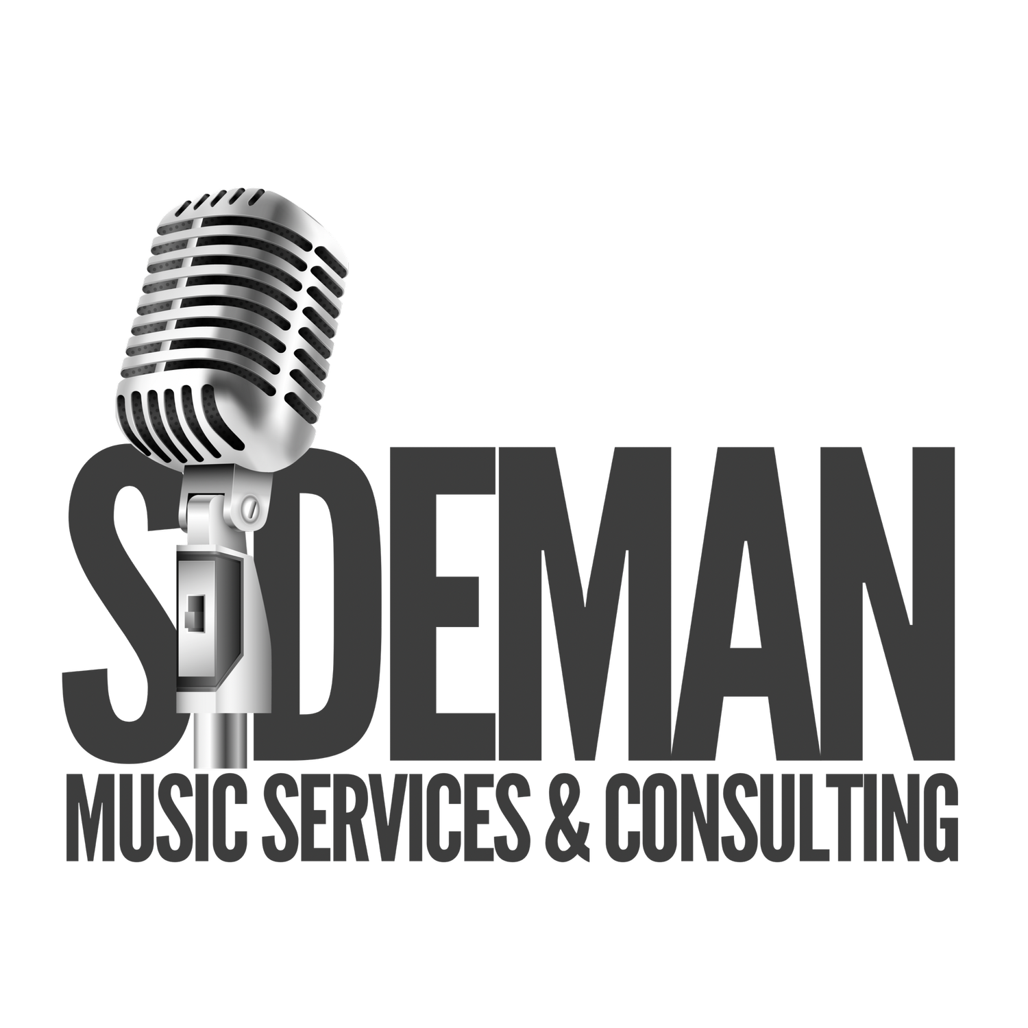 SIDEMAN MUSIC CONSULTING | Virtual Artist Mentor by Brandon Egerton