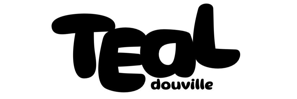 Teal Douville