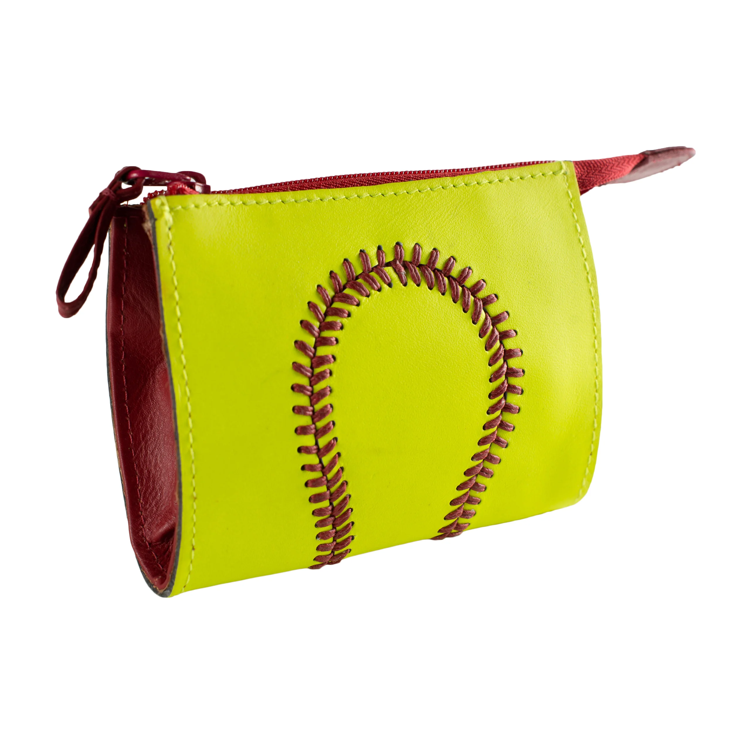 softball purse