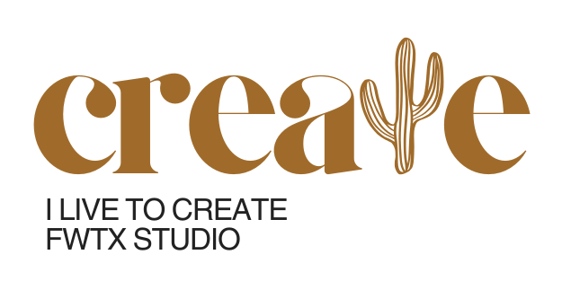 I LIVE TO CREATE