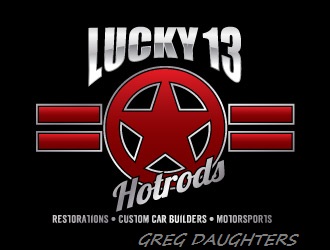 CUSTOM CARS HOTRODS RESTORATIONS