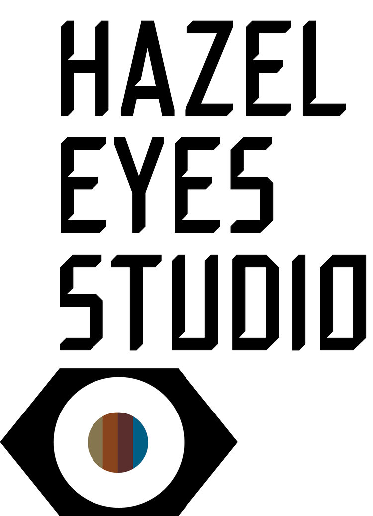 Hazel Eyes Studio