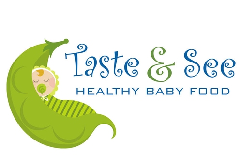 本月我们的发言人是谢丽尔凯莉,创始人 Taste &看到健康的婴儿食品