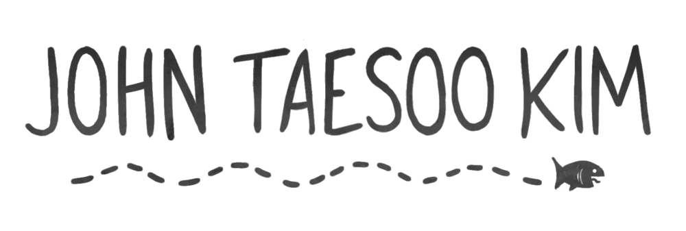 John Taesoo Kim