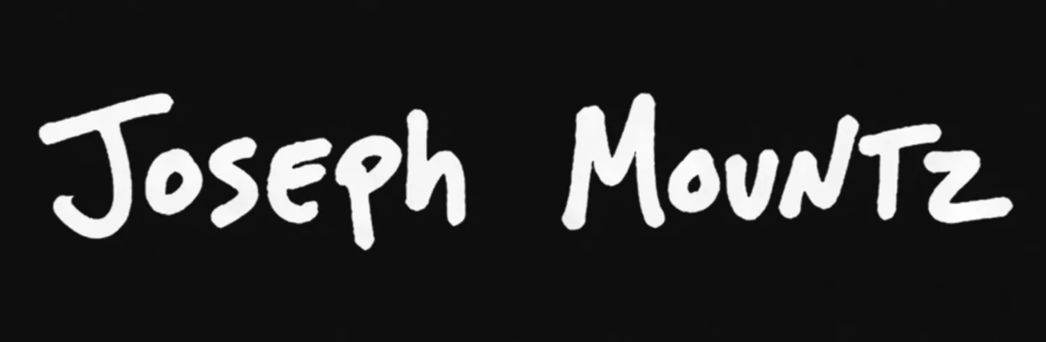 Joseph Mountz