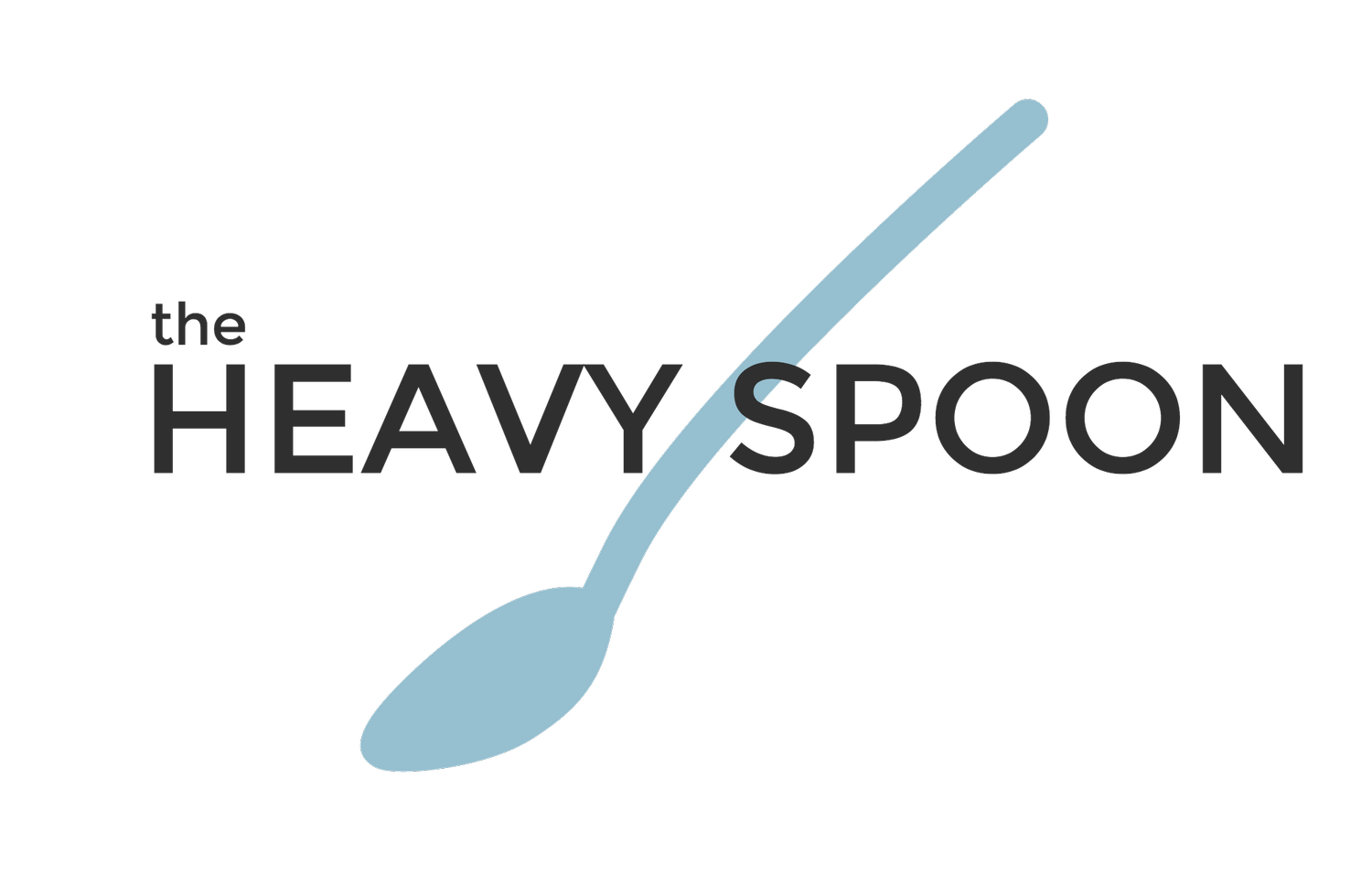 Heavy Spoon