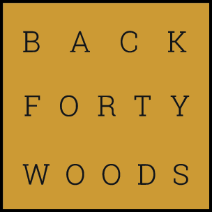 Back Forty Woods