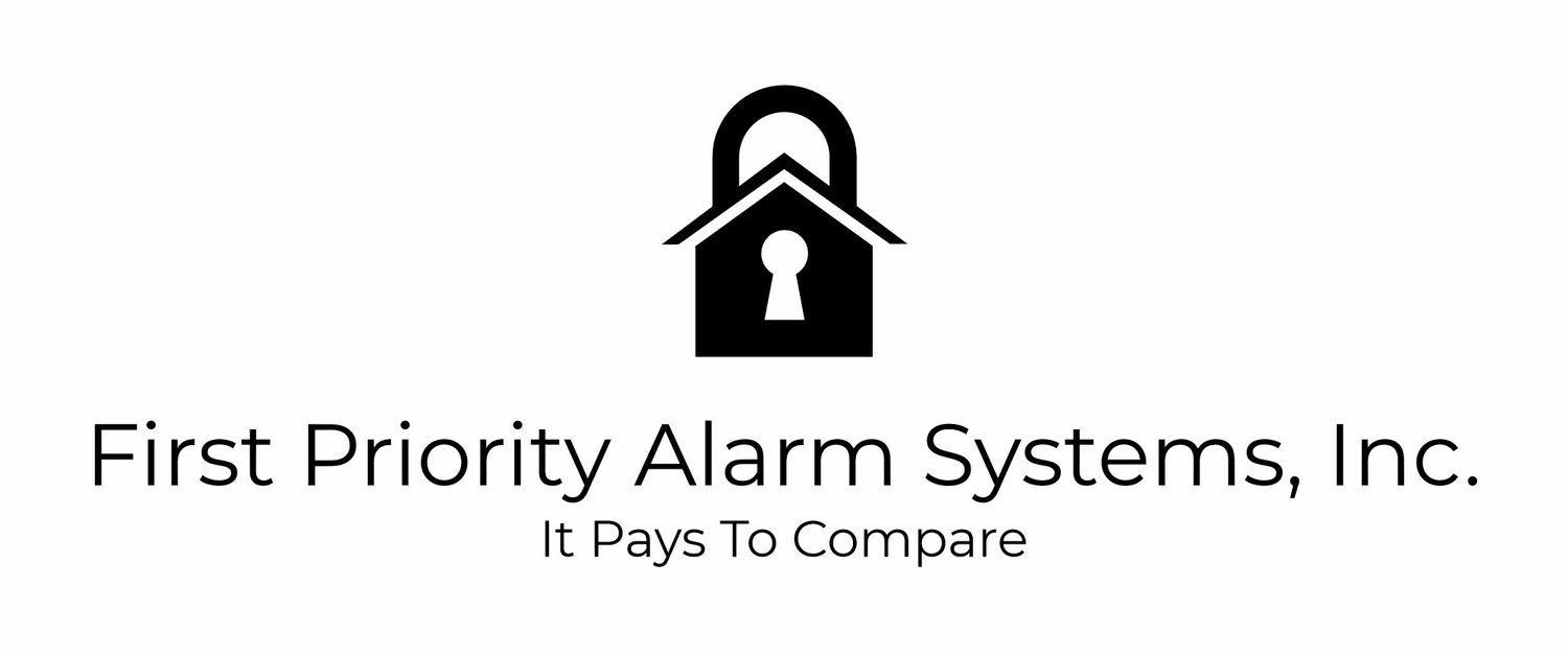 Oklahoma Home Security Company | First Priority Alarm Systems, Inc.