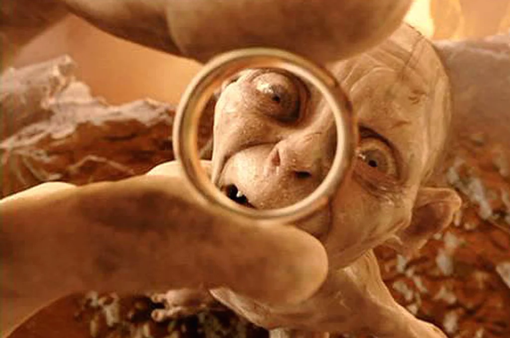 The Ring of Impunity — Dan Sanchez