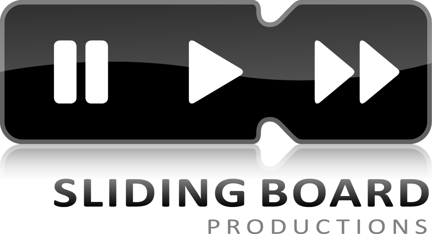 Sliding Board Productions
