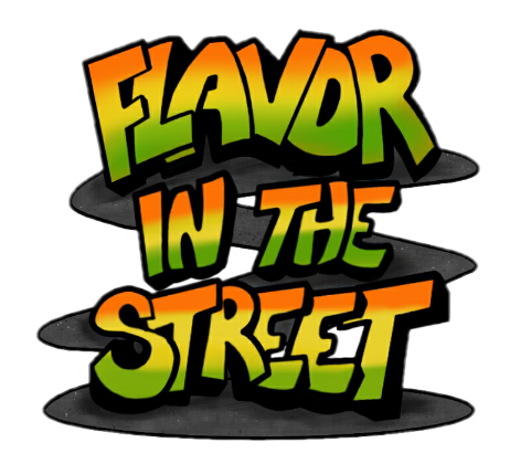 Flavor In The Street
