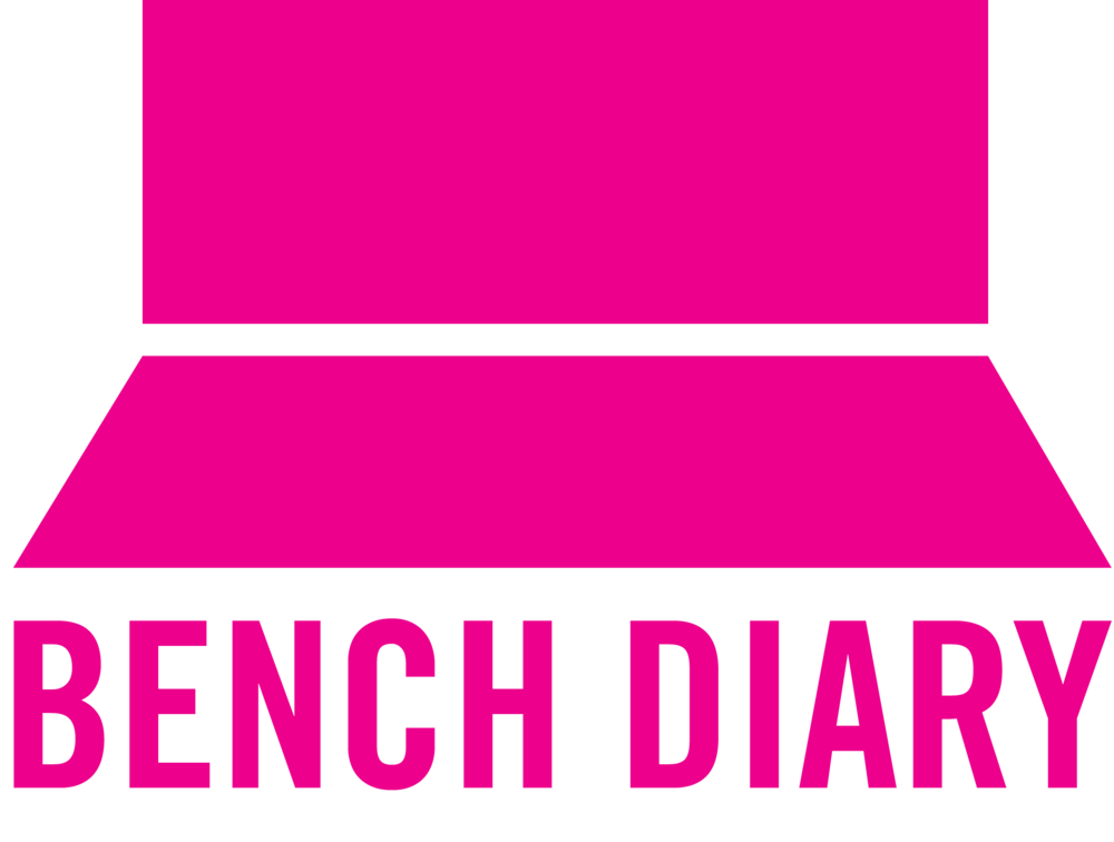 Bench Diary