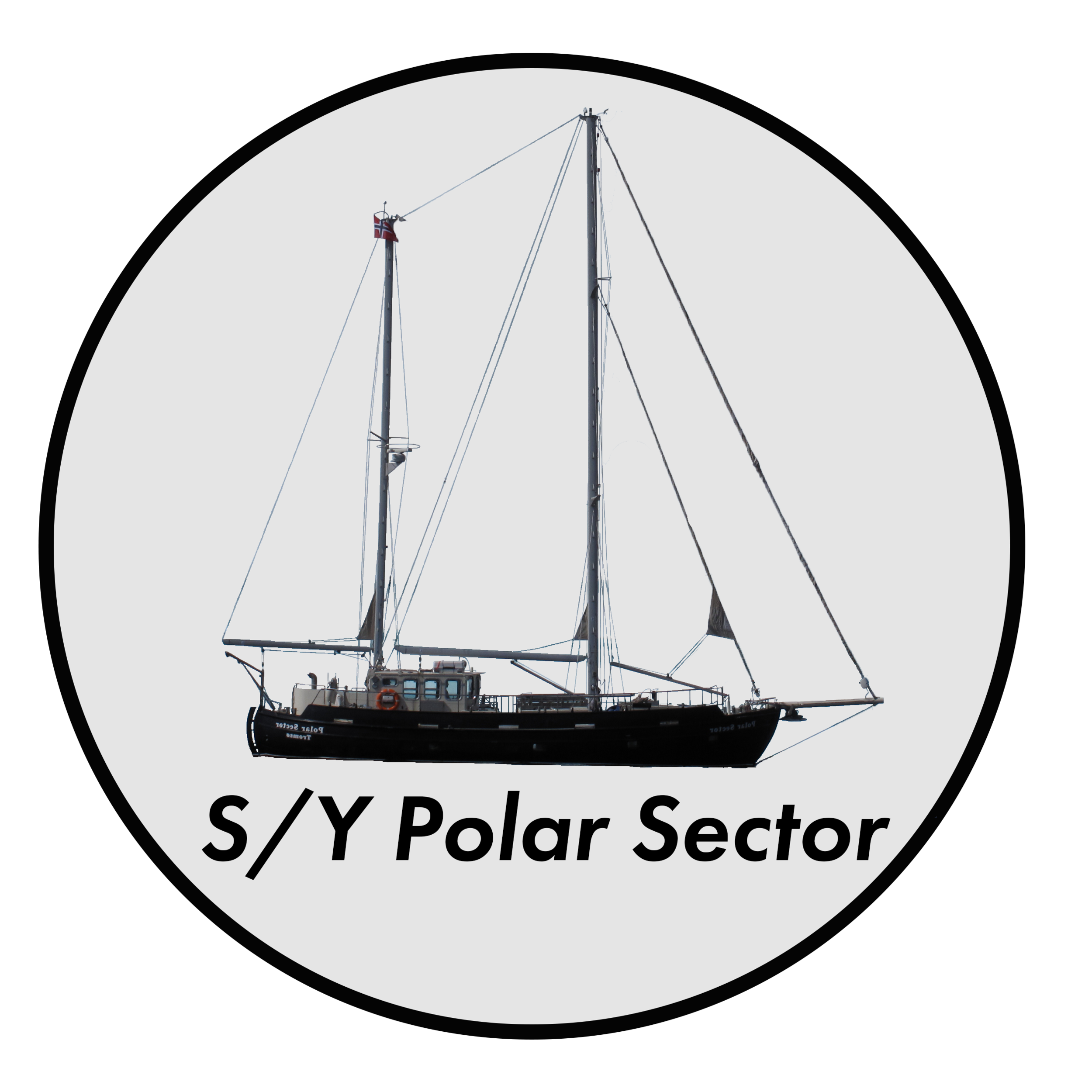 S/Y Polar Sector