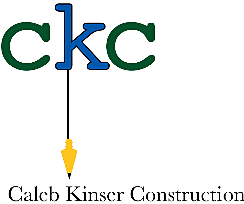Caleb Kinser Construction