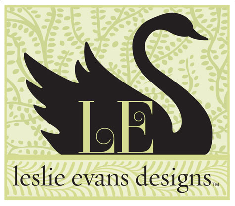 Leslie Evans Designs