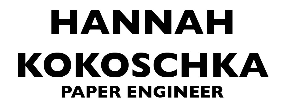 Hannah Kokoschka